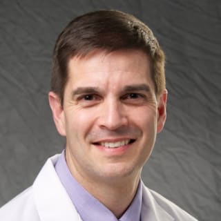 Michael Miller, MD, Emergency Medicine, Iowa City, IA