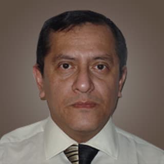 Alfredo Romero, MD