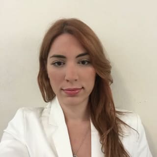 Maria Chiques, MD, Psychiatry, San Juan, PR