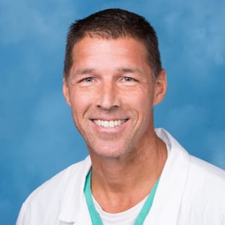 Scott Zenoni, MD, General Surgery, Melbourne, FL, Health First Holmes Regional Medical Center