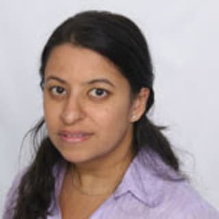 Deepti (Srivastava) Sinha, MD