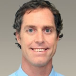 Ryan Bennett, MD, Orthopaedic Surgery, Santa Monica, CA