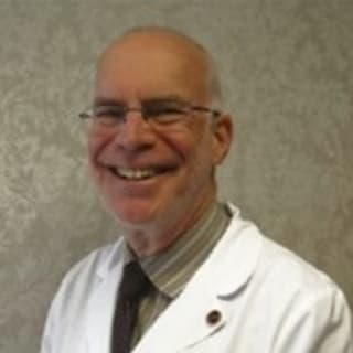 Andrew Gerson, MD