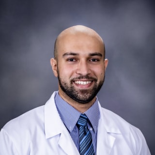 Thaer Shehadeh, MD, General Surgery, Loma Linda, CA