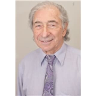 Robert Pushkin, MD, Obstetrics & Gynecology, Los Angeles, CA