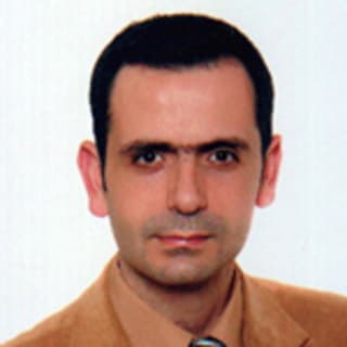 Naim El-Aswad, MD