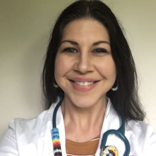 Laura Balgari, Nurse Practitioner, Atlanta, GA