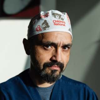 Mikael Petrosyan, MD