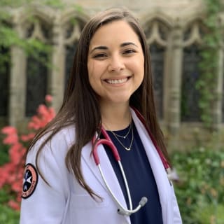 Kiara Barbieri, Pediatric Nurse Practitioner, New Haven, CT, Yale-New Haven Hospital