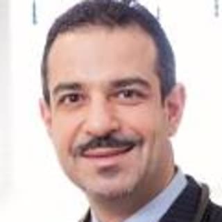 Fadi Elatat, MD