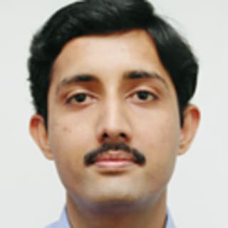 Ajay Jeetwani, MD