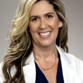 Allison Gardner, Family Nurse Practitioner, New Orleans, LA