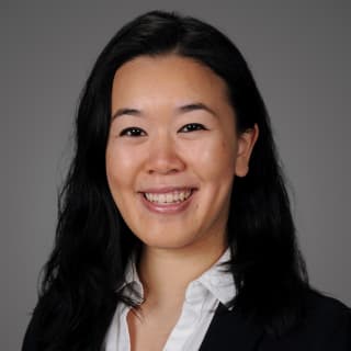 Ariel Yu, MD, Pediatrics, Los Angeles, CA
