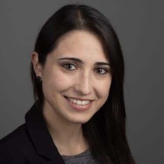 Daniela Goyes, MD, Internal Medicine, New Haven, CT
