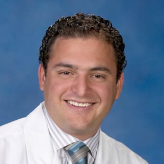Jeremy (Eckstein) Gallego Eckstein, MD, General Surgery, Hollywood, FL, Memorial Hospital Pembroke