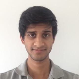 Sandeep Palepu, MD, Pediatrics, Los Angeles, CA