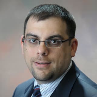 Daniel DaSilva, Psychologist, Parsippany, NJ