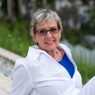 Margaret Ramstad, Adult Care Nurse Practitioner, Port Orange, FL