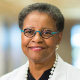 Patricia Rogers, MD