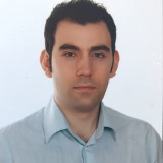 Serkan Karakus, MD