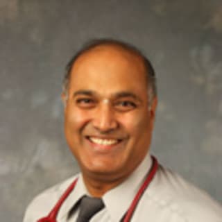 Nandakumar Vellanki, MD, Internal Medicine, Columbia, MD