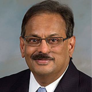Avinash Bapat, MD