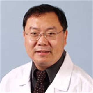 Lin Gong, MD, Internal Medicine, Brooklyn, NY, Maimonides Medical Center