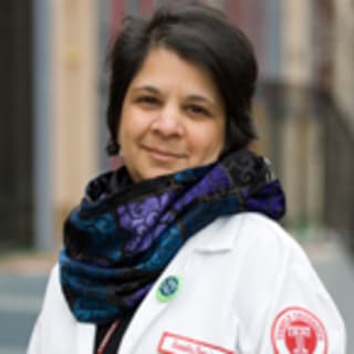 Anuradha Paranjape, MD, Internal Medicine, Philadelphia, PA, Denver Health