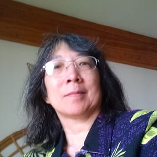 Mona Chang, MD, Family Medicine, Williamsport, PA