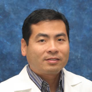 John Yim, MD, Radiology, Sacramento, CA, Kaiser Permanente Roseville Medical Center