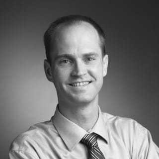Chad Bingham, MD, Ophthalmology, Salem, OR