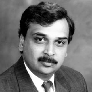 Adarsh Sharma, MD