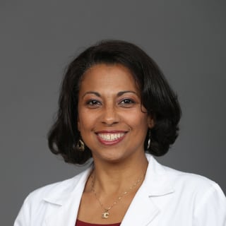 Stacey Berrios