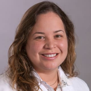 Maria Carrillo-Marquez, MD, Pediatric Infectious Disease, Memphis, TN, Le Bonheur Children's Hospital