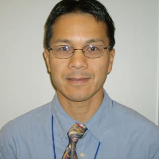 Timothy Ong, MD