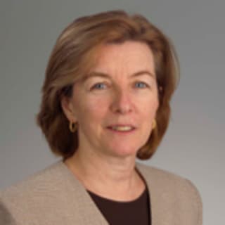 Mary Keohan, MD