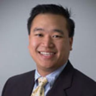 David Cheong, MD