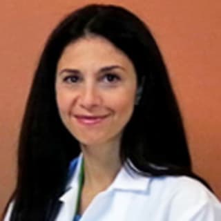 Simona Rossi, MD, Gastroenterology, Philadelphia, PA, Einstein Medical Center Philadelphia