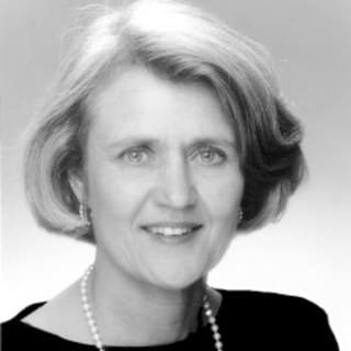 Patricia McFeeley, MD