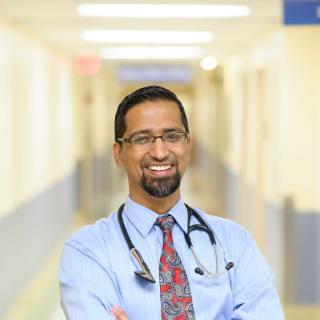 Umar Shakur, DO, Cardiology, Chicago, IL, Sturdy Memorial Hospital