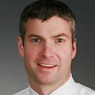 Kurt Unverferth, MD, Orthopaedic Surgery, Upper Arlington, OH