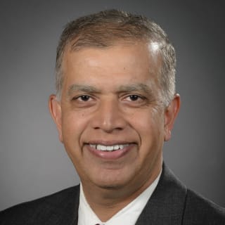 Ashwatha Narayana, MD