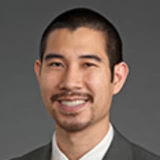 Wesley Hsu, MD, Neurosurgery, Winston Salem, NC