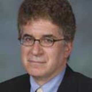 Jeffrey Sanfield, MD, Endocrinology, Ypsilanti, MI, Trinity Health Ann Arbor Hospital