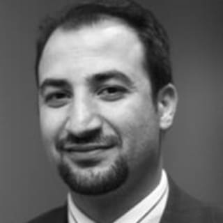 Hazem Nouraldin, MD, Internal Medicine, Cleveland, OH, University Hospitals St. John Medical Center