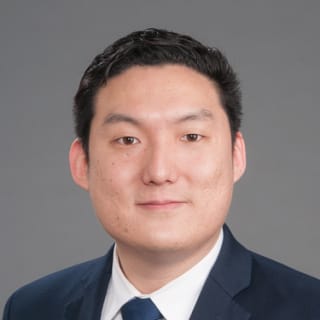 Jae Yang, MD, Internal Medicine, San Francisco, CA