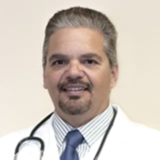 Felix Ramirez, DO, Anesthesiology, Cooper City, FL, Baptist Hospital of Miami