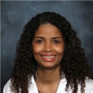 Myriam Almeida-Jones, MD, Pediatric Cardiology, Los Angeles, CA, Cedars-Sinai Medical Center