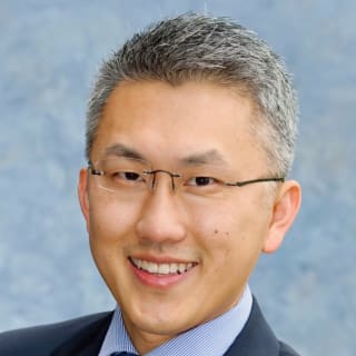 Frederick Liu, MD, Oral & Maxillofacial Surgery, Centreville, VA, Inova Fair Oaks Hospital
