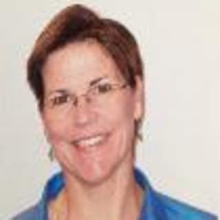 Caroline Mackellar